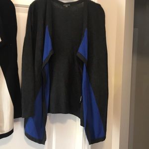 Dana Buchman sweater